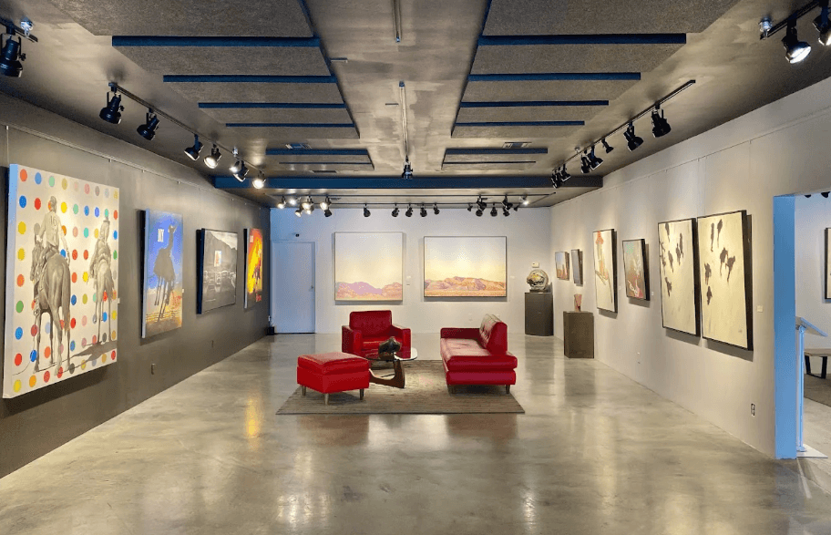 Altamira Fine Art