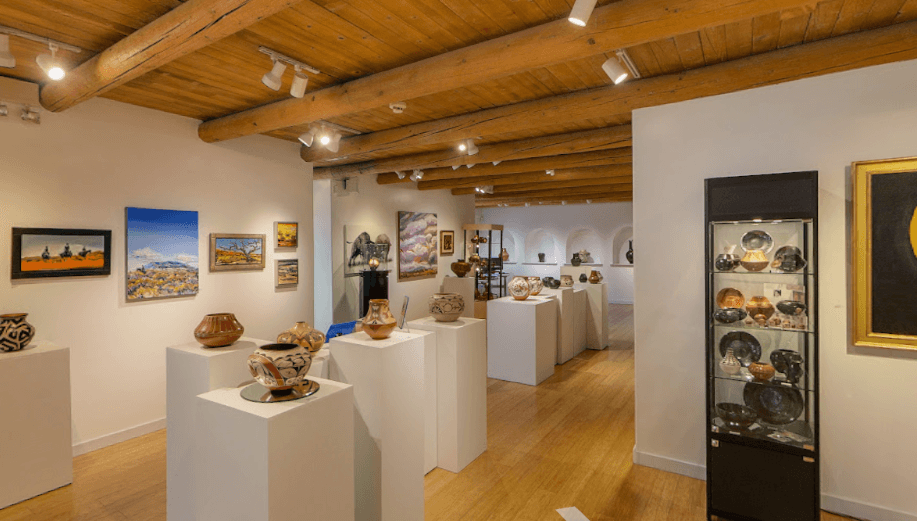 King Galleries