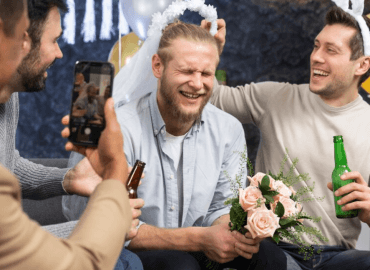 How to Throw an Epic Scottsdale Bachelor Party