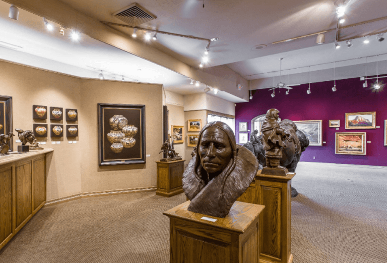 Legacy Gallery