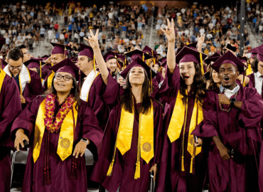 ASU Graduation: Everything You Need to Know