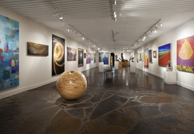 Bonner David Galleries