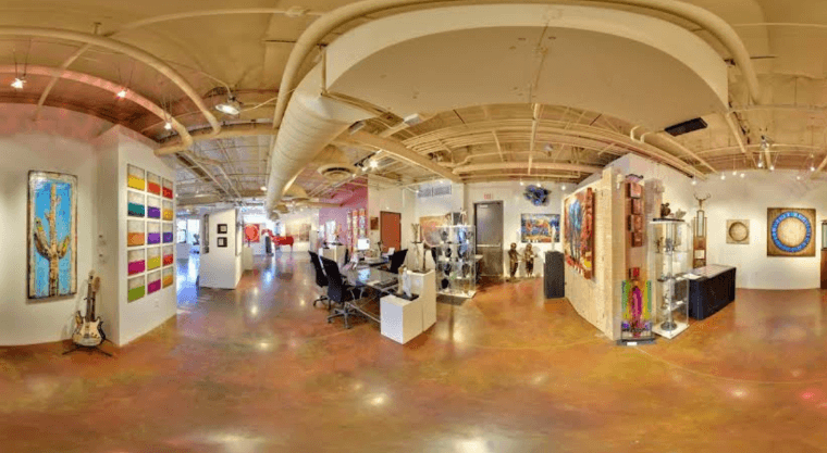 Xanadu Gallery
