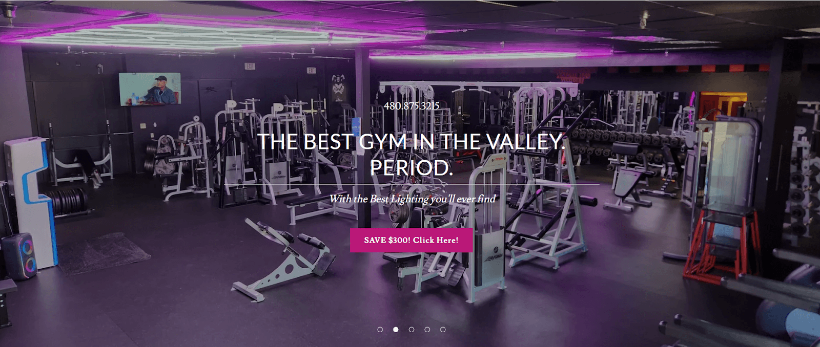 MVMT Fitness Club