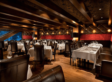Dominick’s Steakhouse
