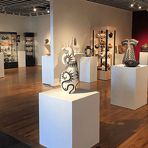 Old Town Scottsdale Art Galleries