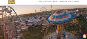 Chandler Ostrich Festival