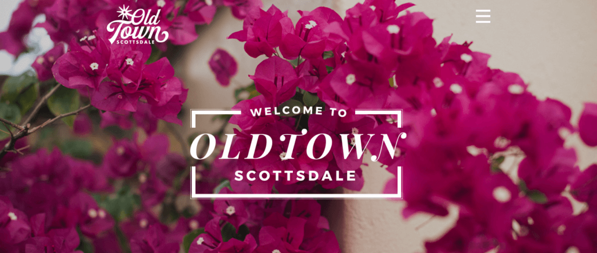Old Town Scottsdale