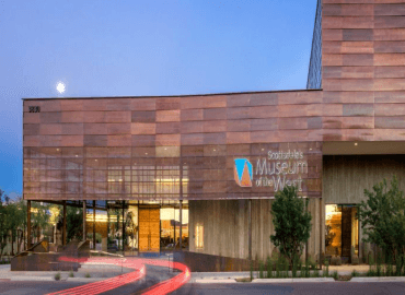 Western Spirit: Scottsdale’s Museum of the West
