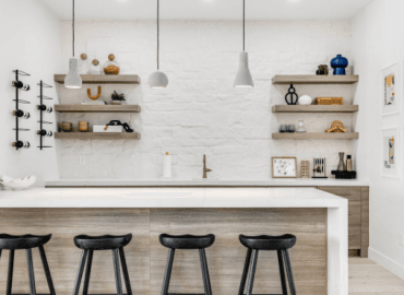 Use Materials That Stand the Test of Time