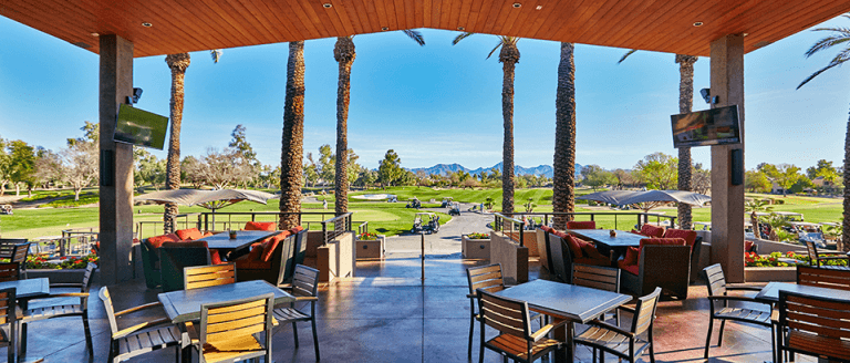 Gainey Ranch Golf Club