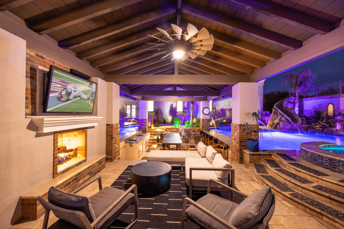 Signature HÓZHÓ Scottsdale Properties by Grey Collective