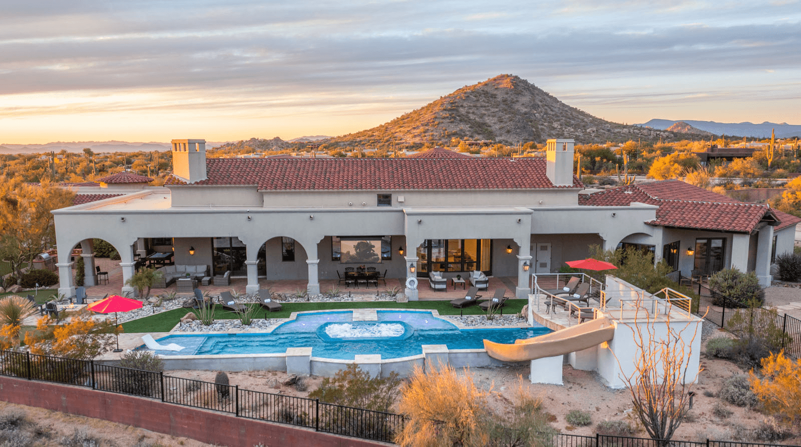 Best Places to Stay in Scottsdale: Accommodation Guide
