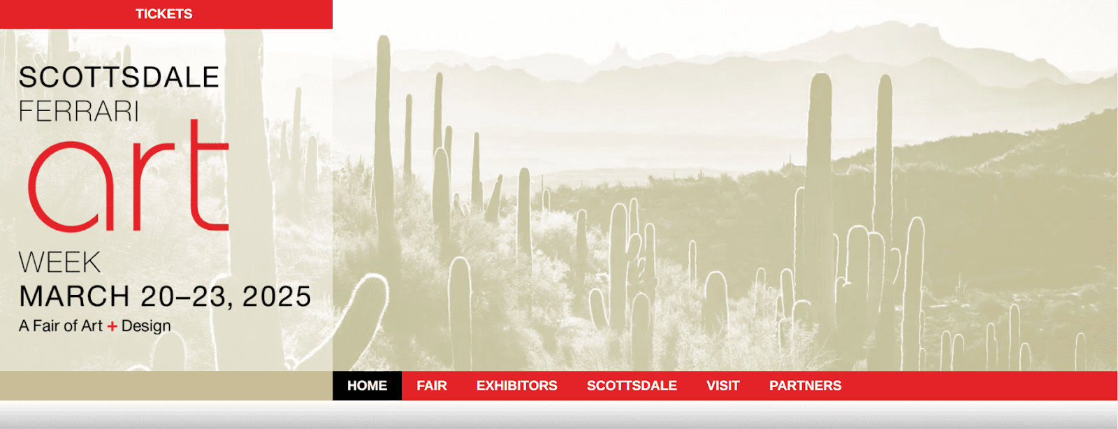 Scottsdale Art Week