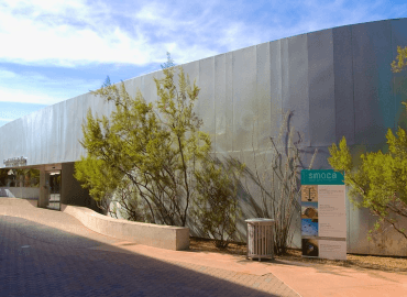 Visit the Scottsdale Museum of Contemporary Art (SMoCA)