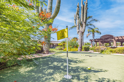 Luxury Golf Mansions: Scottsdale’s Premier Estates on the Green