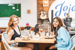 JoJo Coffeehouse