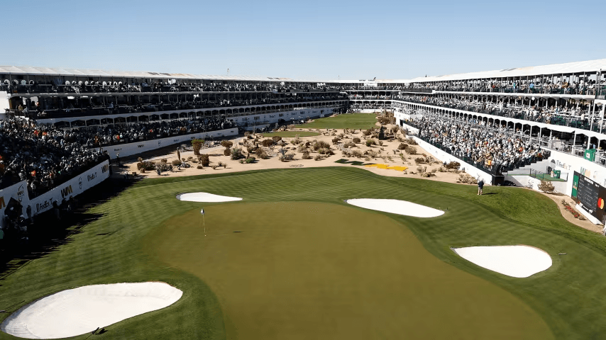 WM Phoenix Open