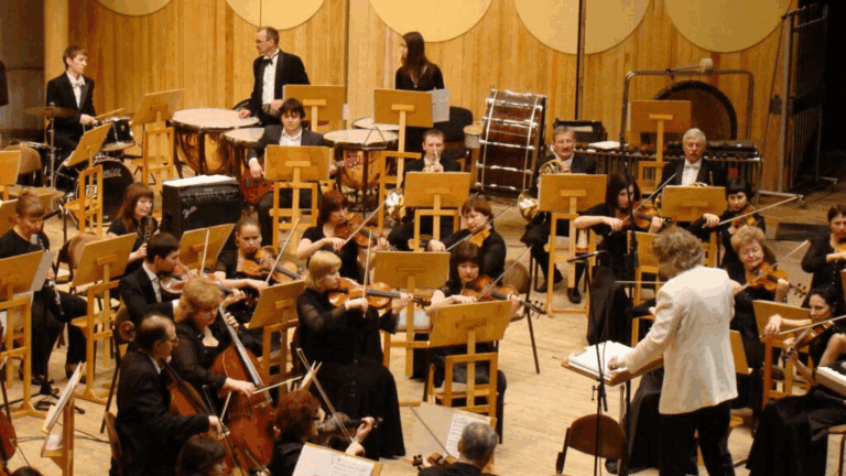 Scottsdale Arts Holiday Performances