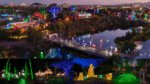 ZooLights at the Phoenix Zoo