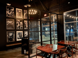 Hush Public House
