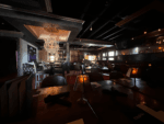 Second Story Liquor Bar