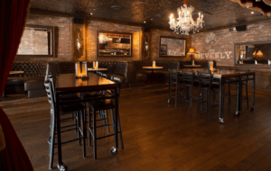 The Beverly on Main