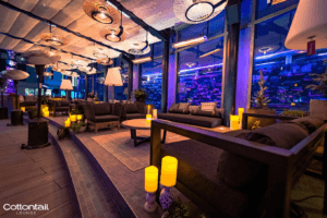 Cottontail Lounge