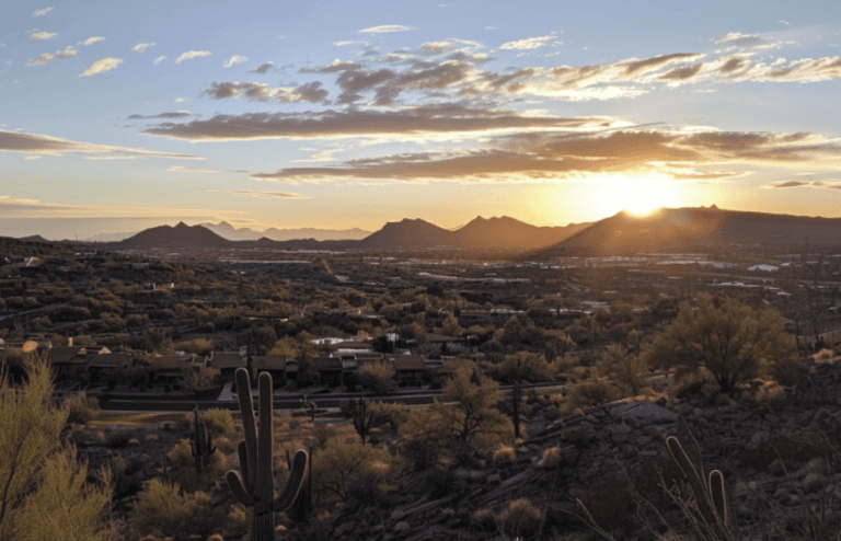 Best Time to Visit Scottsdale: A Month-by-Month Guide