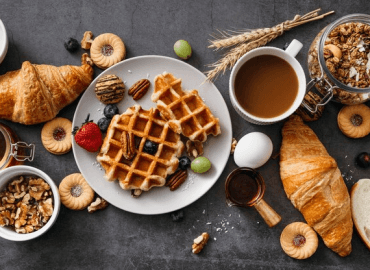 9 Best Brunch Restaurants in Scottsdale to Start the Day Off Right