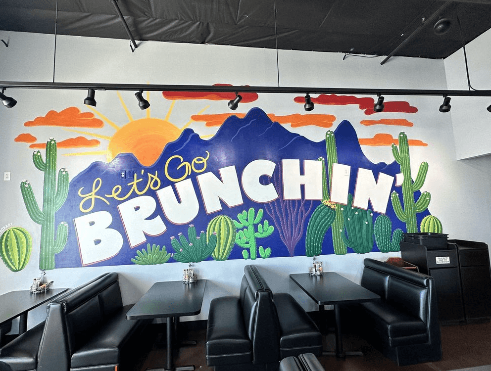 Thanks A Brunch