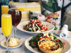 Arcadia Farms Cafe