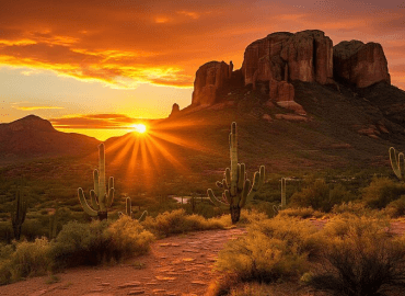 Discover the Magic: 13 Exciting Day Trips from Scottsdale