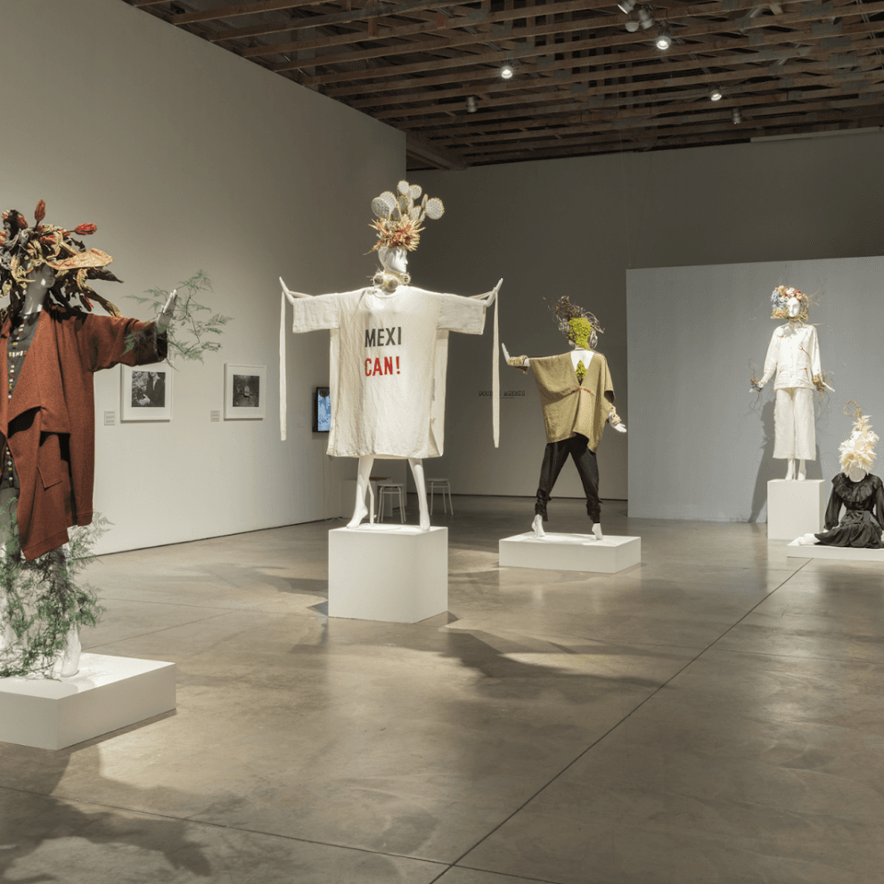 Scottsdale Art Museum Exhibits