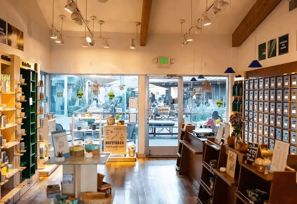 TeaTime Scottsdale