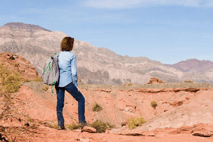 Hiking in Scottsdale AZ: Top Trails & Mountain Adventures