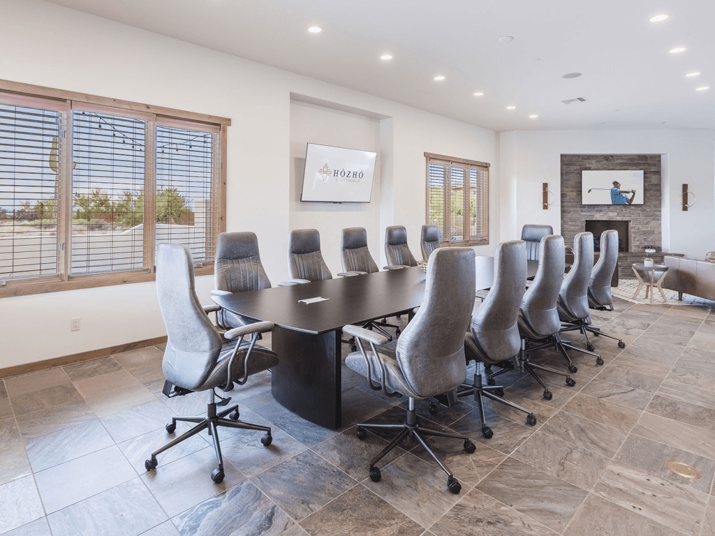 Executive Meeting Space Rental: Ideal Spaces for Business