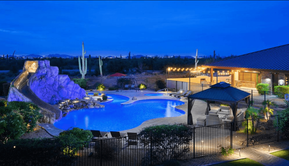 Arizona Vacation Rentals: Find Your Ideal Getaway Here