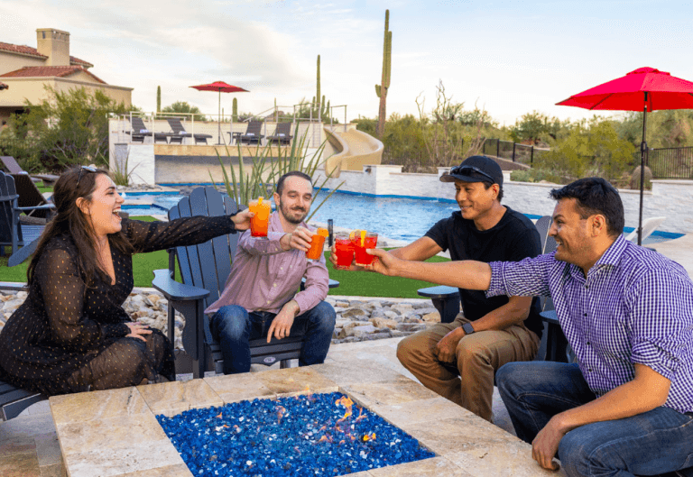 Corporate Retreats: Locations, Venues, & Planning Ideas
