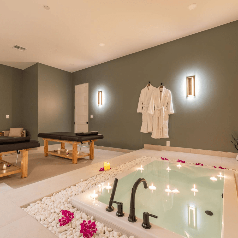 Meditation Retreat Vacation: Find Your Inner Peace