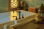 An image of a world class spa in Scottsdale.