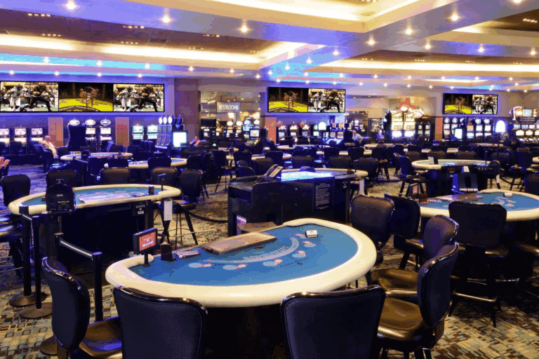 Casino Arizona