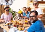 Dine at Old Town’s Best Restaurants