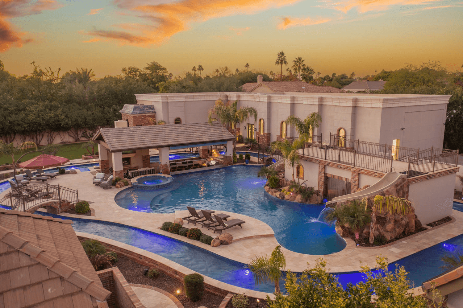5 Best Resorts for Adults in Scottsdale, AZ
