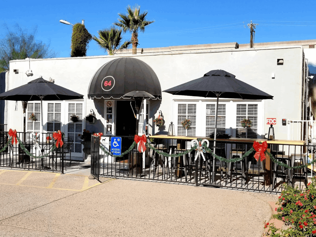 Craft 64 Scottsdale