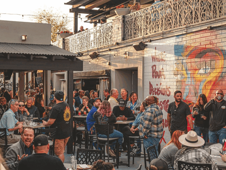 Pour Decisions Patio & Kitchen