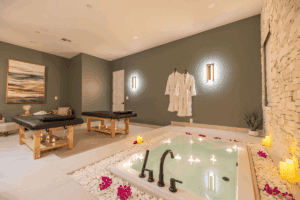 Romantic Villa Getaways: Ideal Retreats for Couples