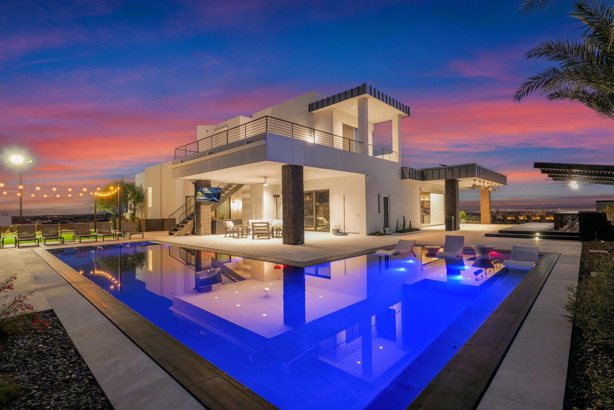 HÓZHÓ Estate on Camelback