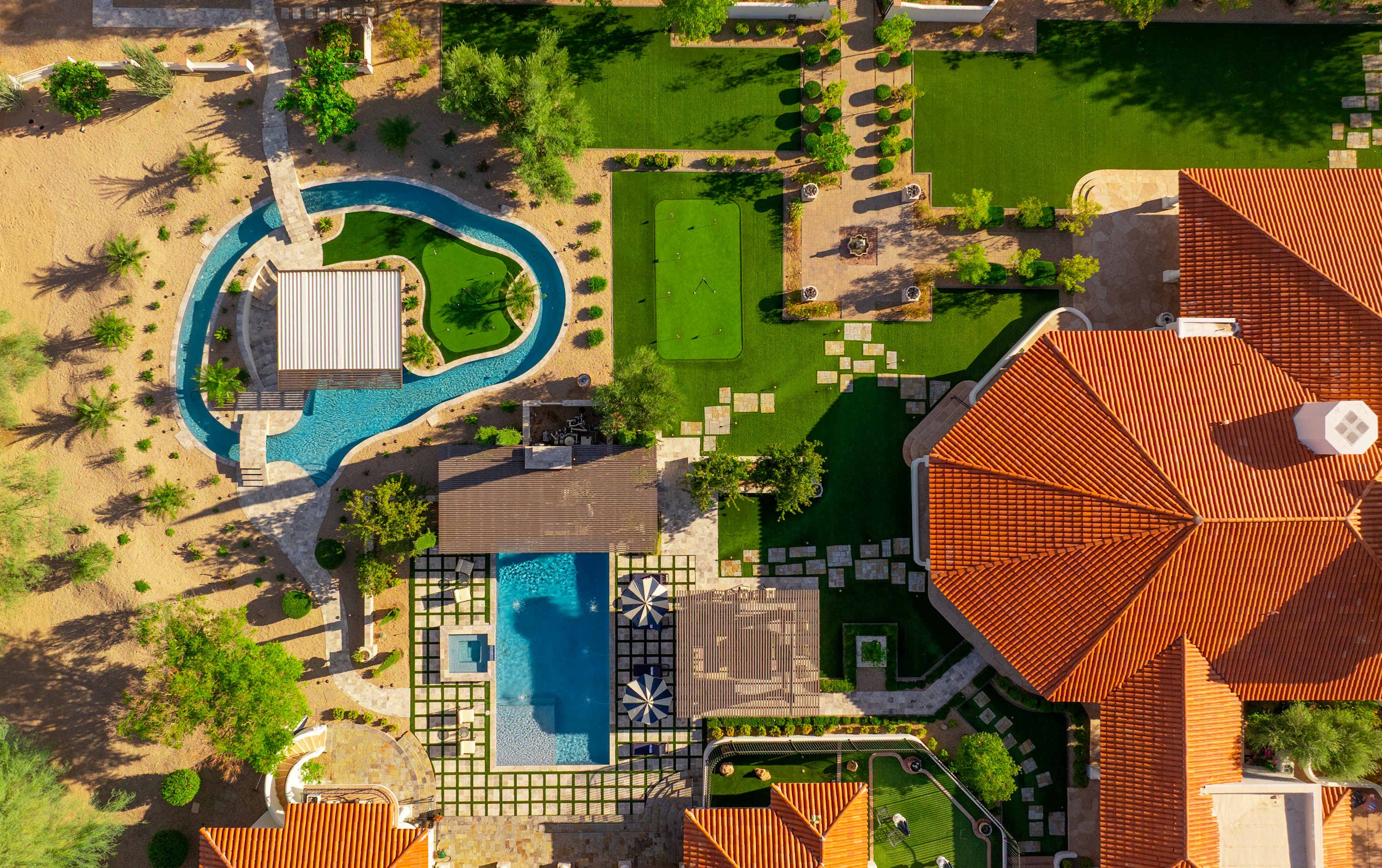 HÓZHÓ Luxe Estate at Alameda