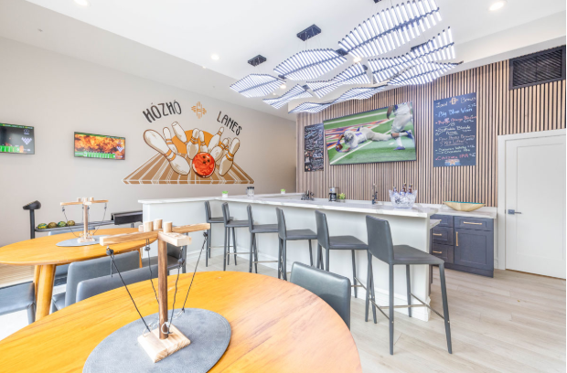 Scottsdale vacation home perfect for adult getaway.